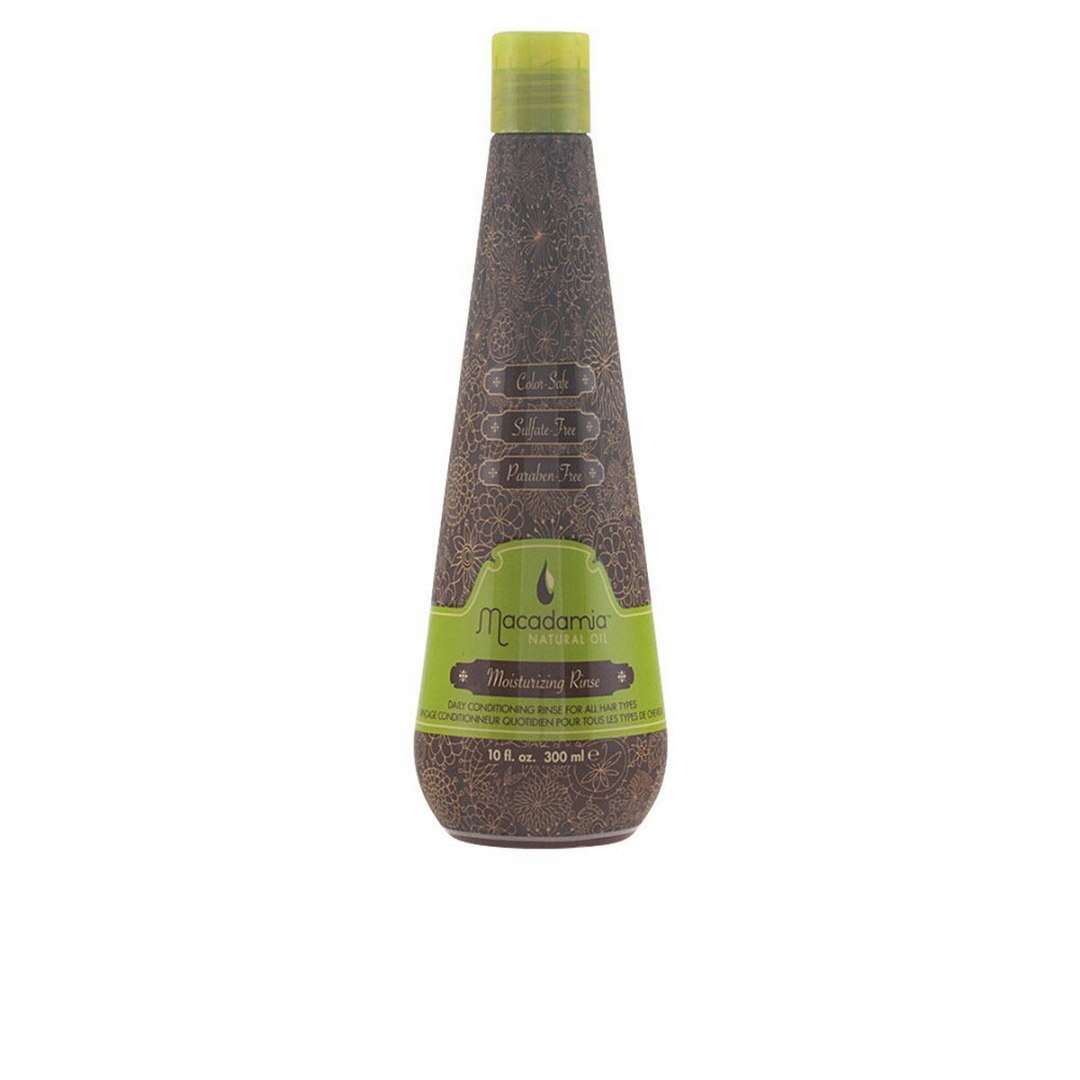Krém na vlasy Macadamia M3028 300 ml