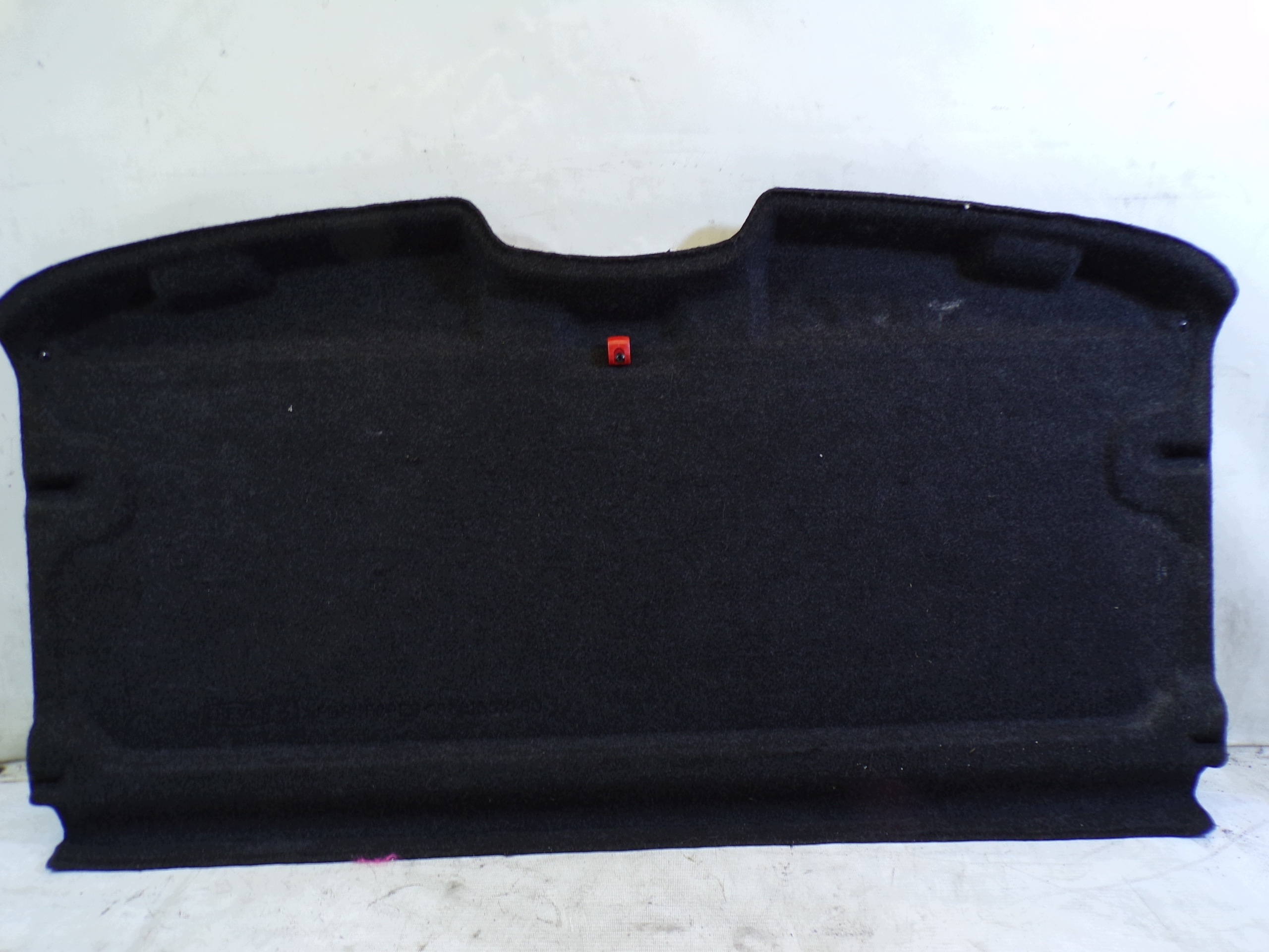 rear plato boot + floor mats PEUGEOT 308 HB 5D (K2)