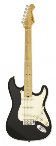 Aria STG-57 (bk) elektrická kytara