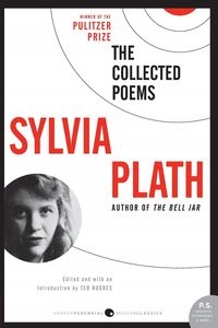

Collected Poems, The Sylvia Plath