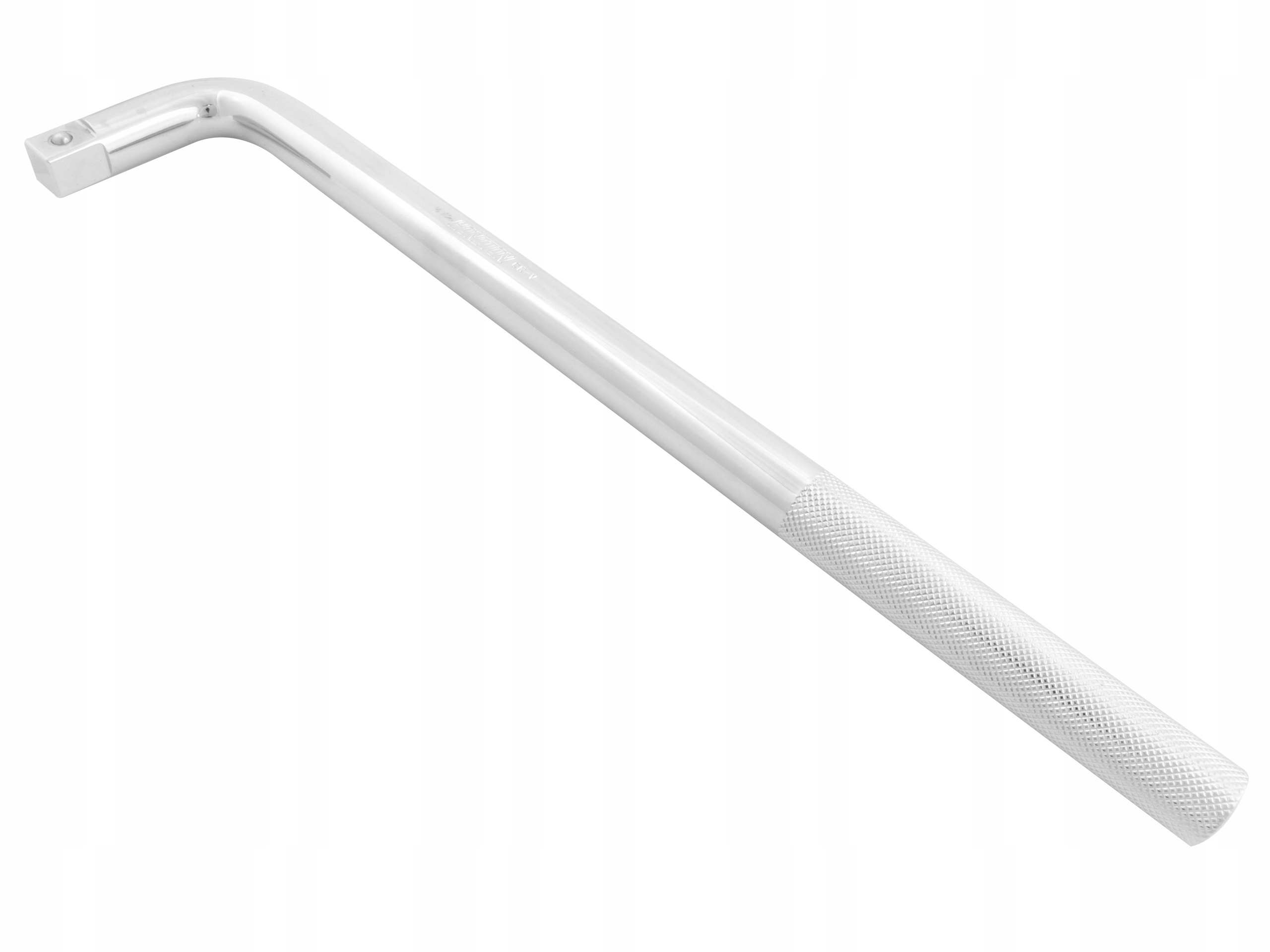 

Pokrętło Fajkowe Honiton 3/4" typ L 450mm kół