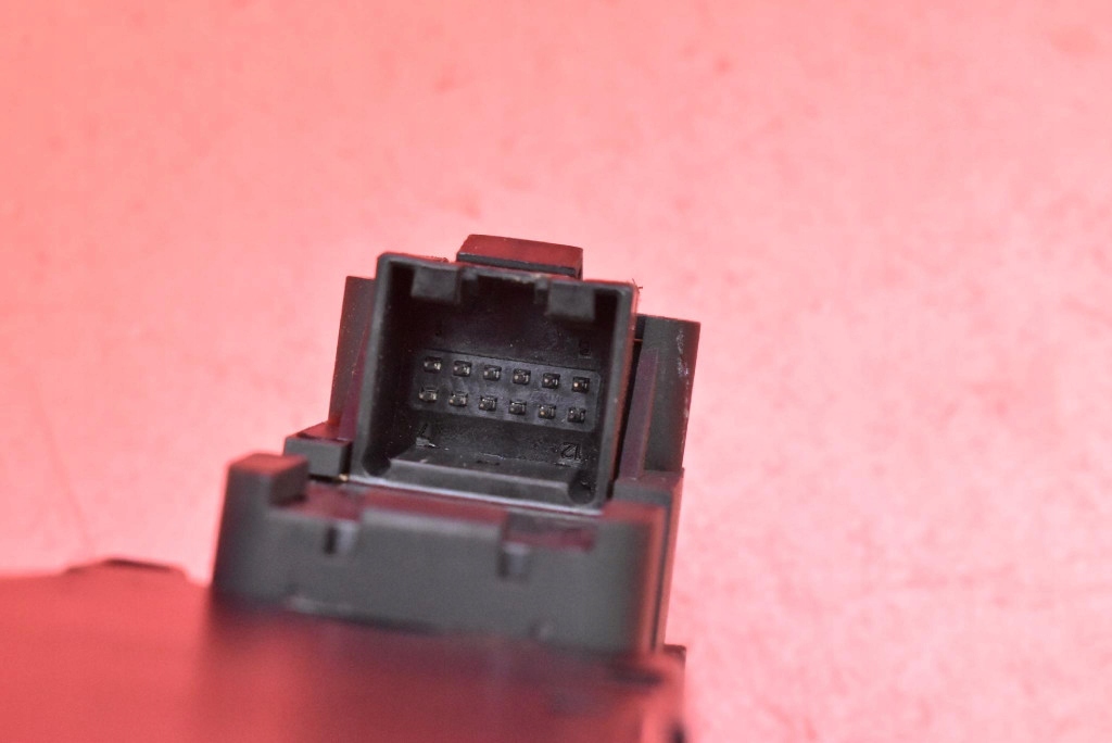 PILOT control panel MMI RADIA NAVI 4G1919710C AUDI A6 C7 10-14