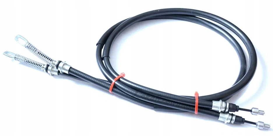 Nissan Atleon Linka hamulca ręcznego