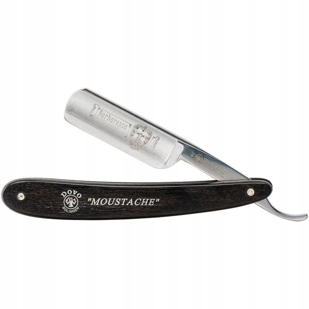 Brzytwa Dovo Solingen klasyczna 5/8