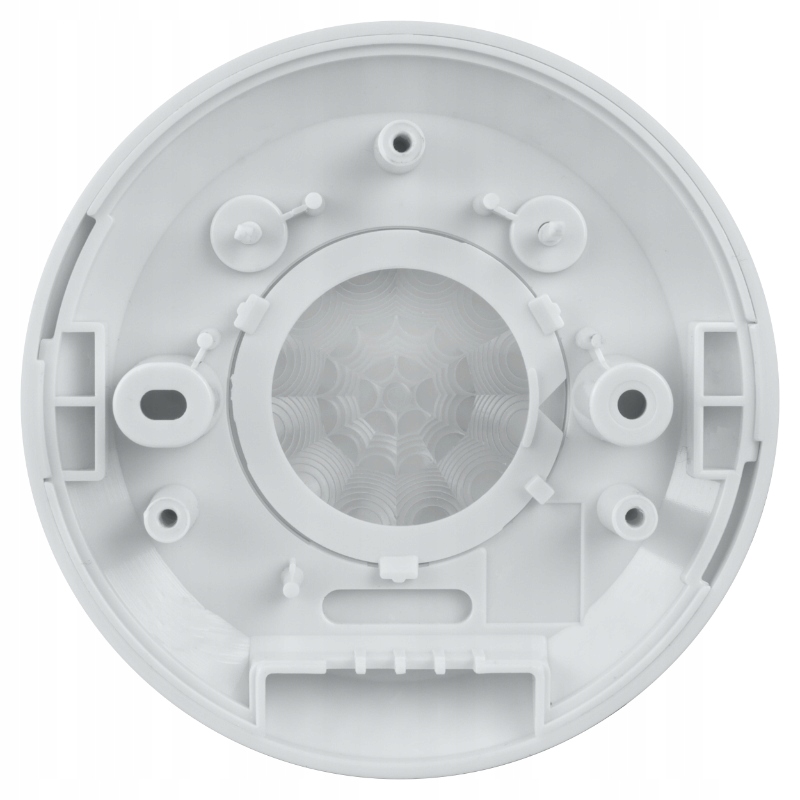 Czujnik ruchu PIR, IP20, biały Rodzaj inny