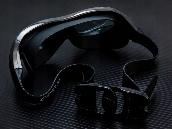 OKULARY PŁYWACKIE ANTI-FOG MASKA na BASEN pływania Marka inna