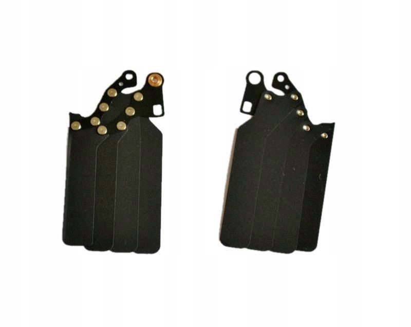 do Canon 30D 20D 40D 50D 60D 350D 400D Xt XTi Listki