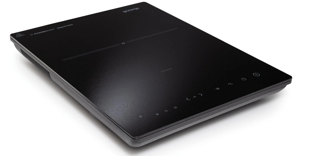 Kuchenka indukcyjna Gorenje ICR2000SP