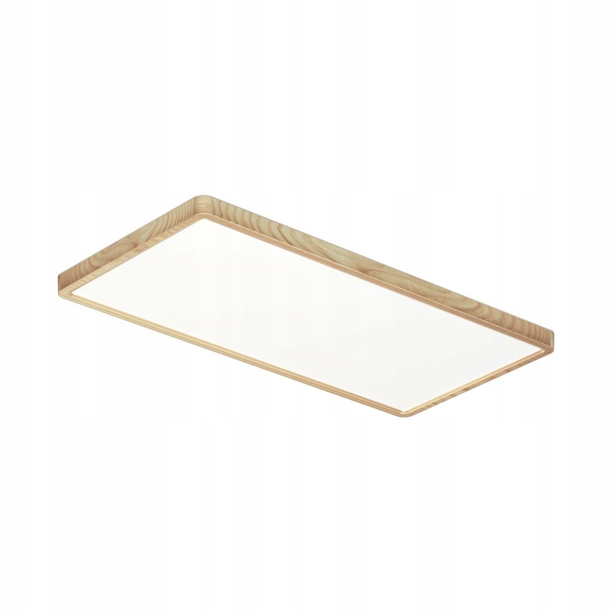 Stropná Led lampa 36W Olbis PLF-63827-600L-36W-WO Italux