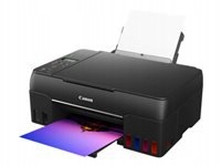 Urządzenie Wielofunkcyjne Atramentowe Canon Pixma G640