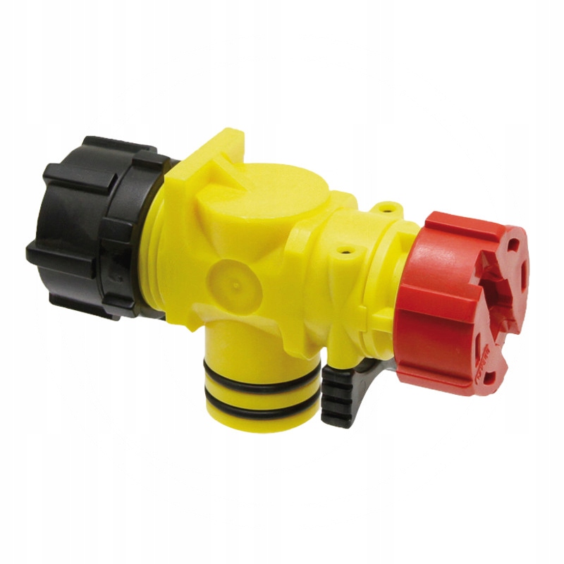 Tělo rozprašovače sada. 475026912