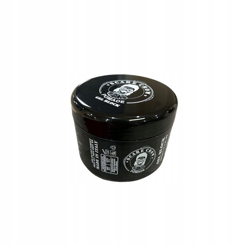 Scarecrow Pomade Gel Block Hair Gel Gel na vlasy 250 ml