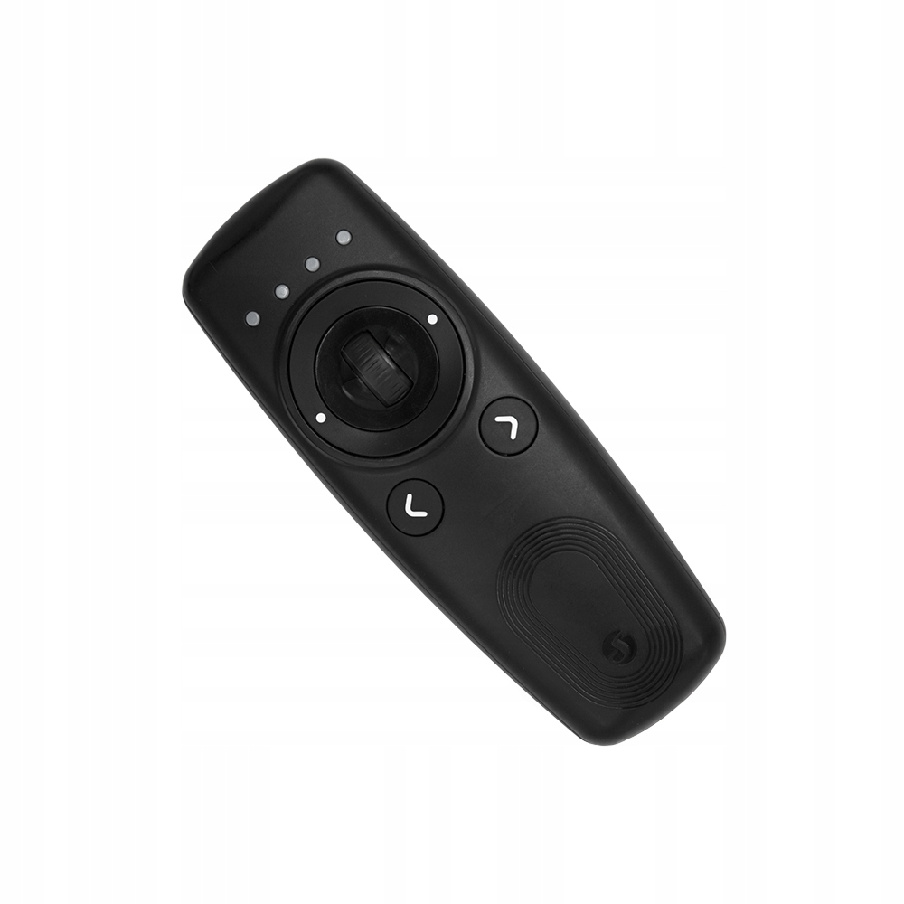 Shelly Blu Remote Control Zb bezdrátový ovladač Zigbee Bluetooth