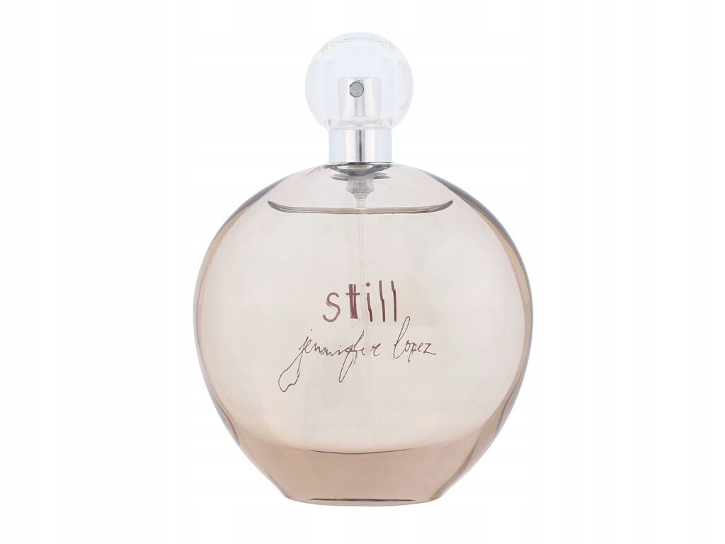 Jennifer Lopez Still Parfémovaná voda 100 ml