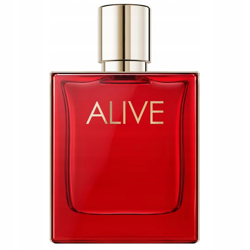 Hugo Boss Alive parfém sprej 50 ml