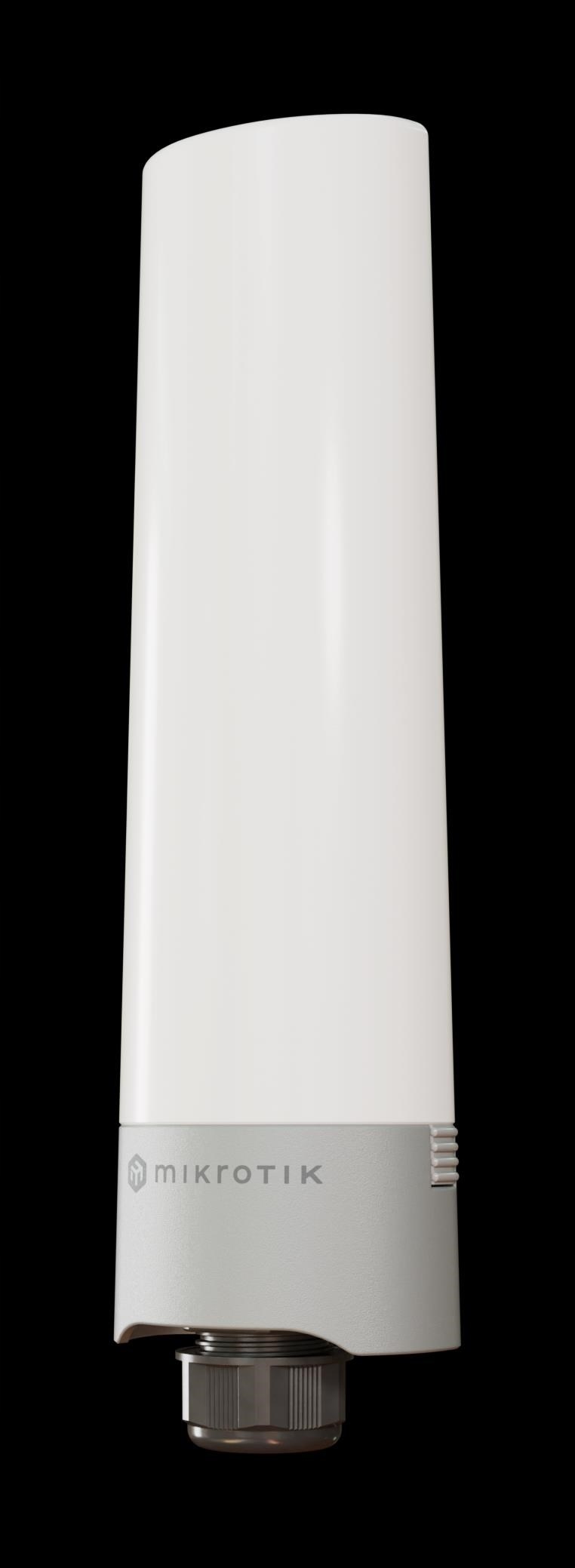 MikroTik GPER14i, GPeRx4 Smart Gigabit Passive Ethernet Repeater & PoE…