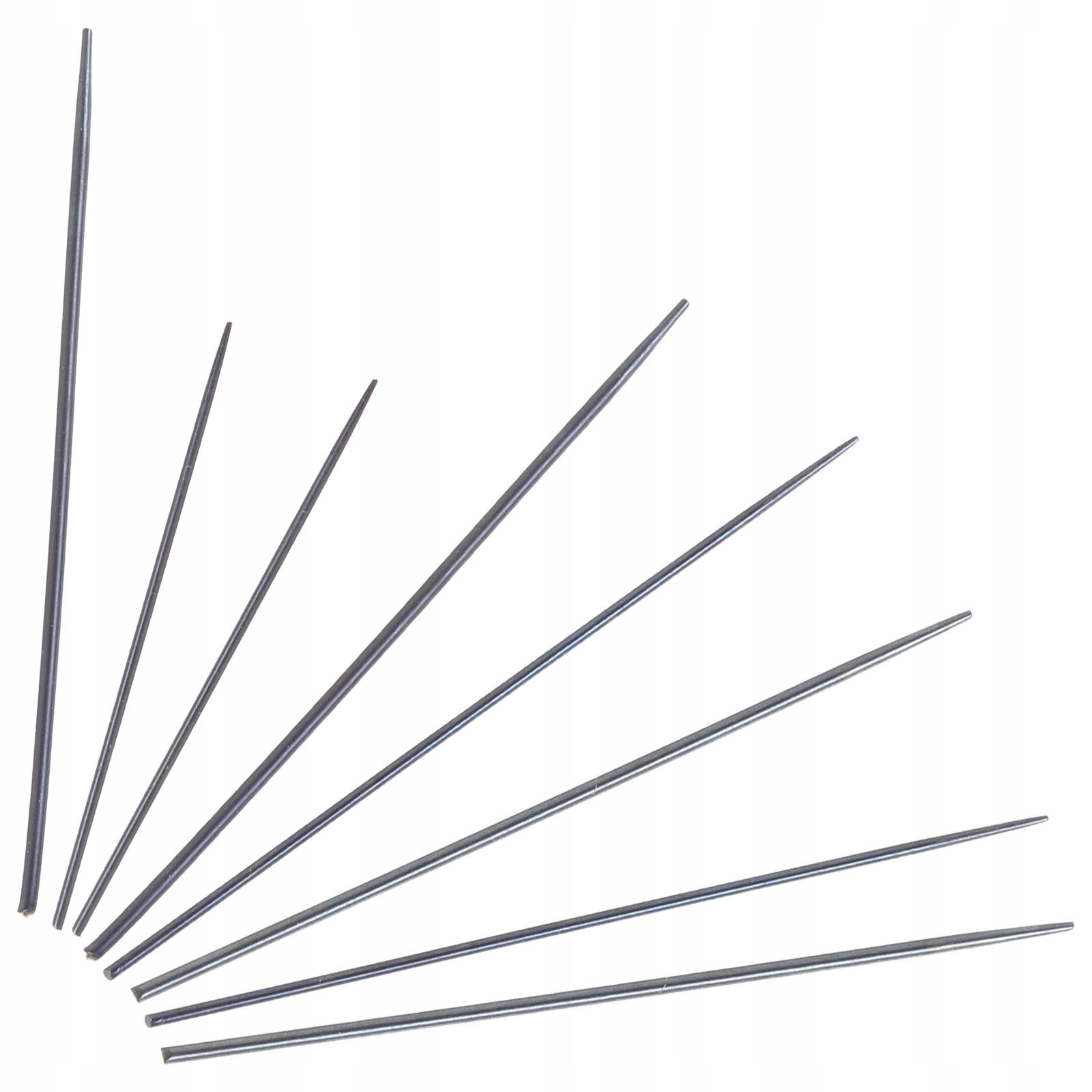 8SZT AKCESORIA DO SAKSOFONU METALOWE IGŁY SPRĘŻYNOWE