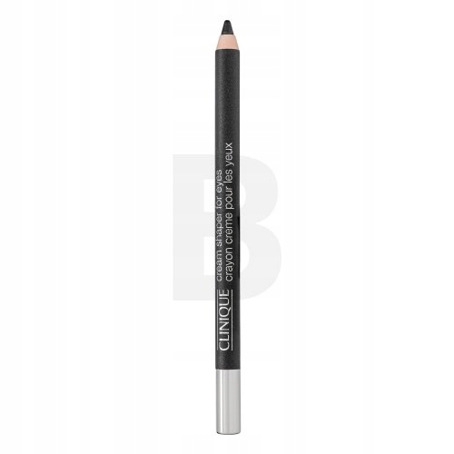 Clinique Cream Shaper For Eyes tužka na oči 101 Black Diamond 1,2 g