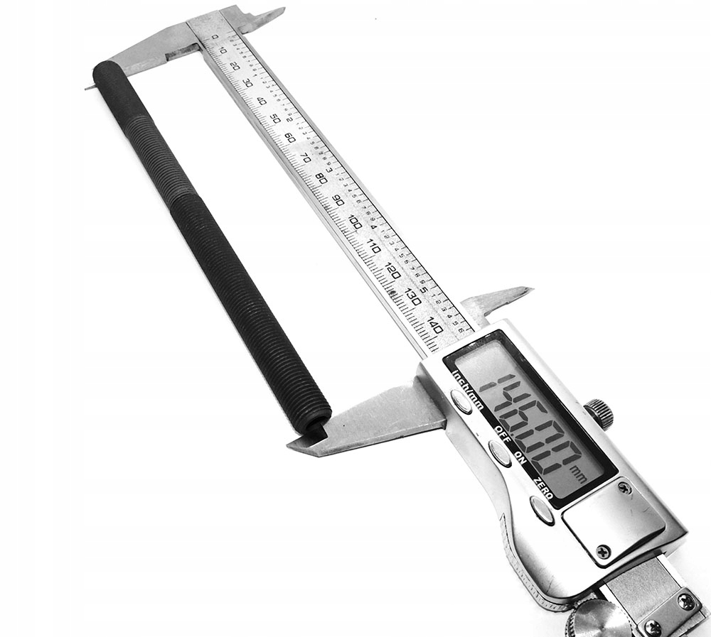 SHIMANO OŚ PIASTY TYŁ NA ZAMYKACZ M10 x 146mm EAN (GTIN) 4524667171683