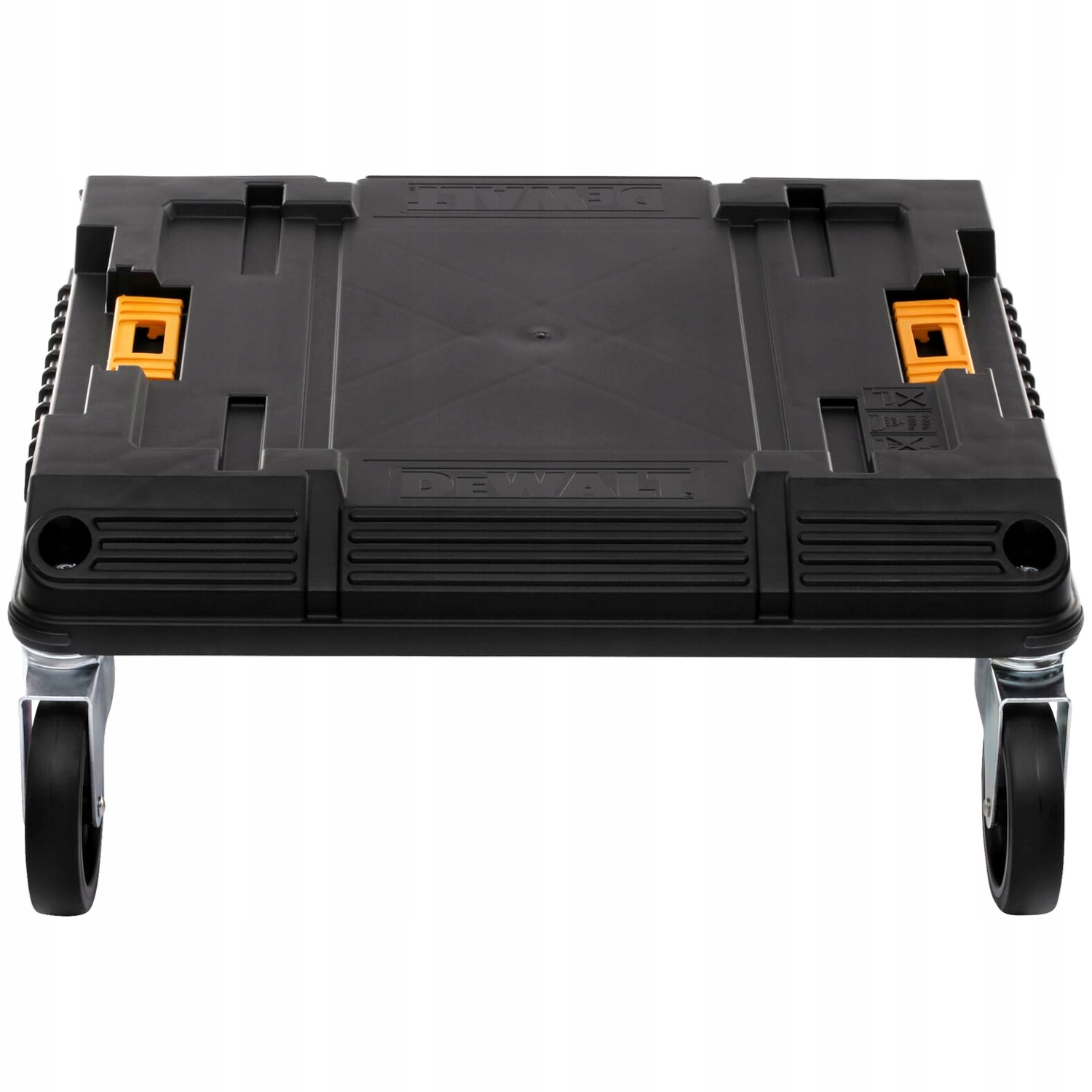 DEWALT Wózek platforma jezdna do TSTAK DWST1-71229 Rodzaj wózek transportowy