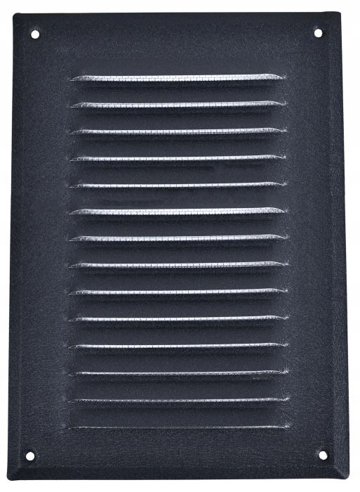 

Kratka Wentylacyjna 17x24 Kominowa 7016 Antracyt M