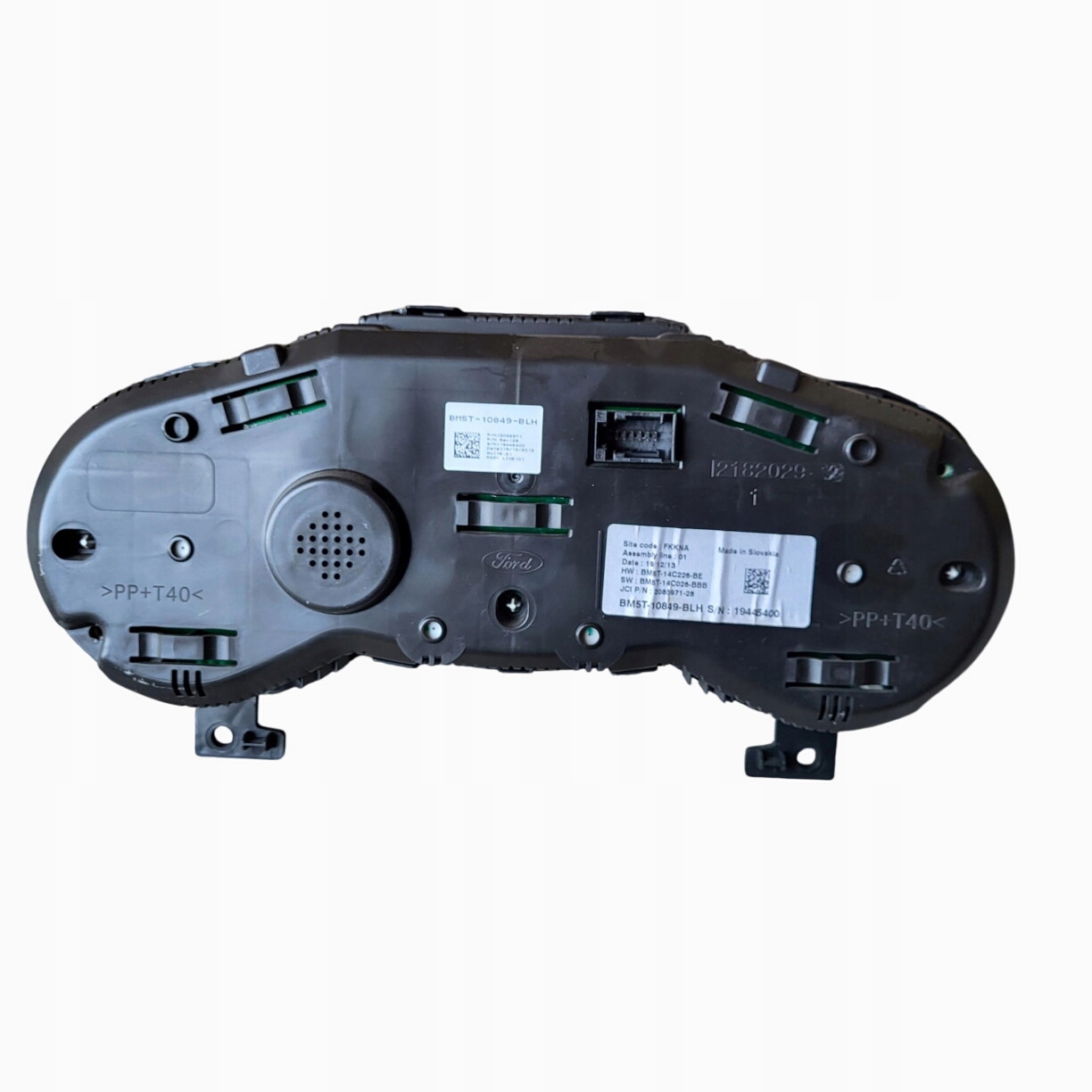 FORD FOCUS MK3 KOMBI HB 11-18 dials dials BM5T-10849-BLH