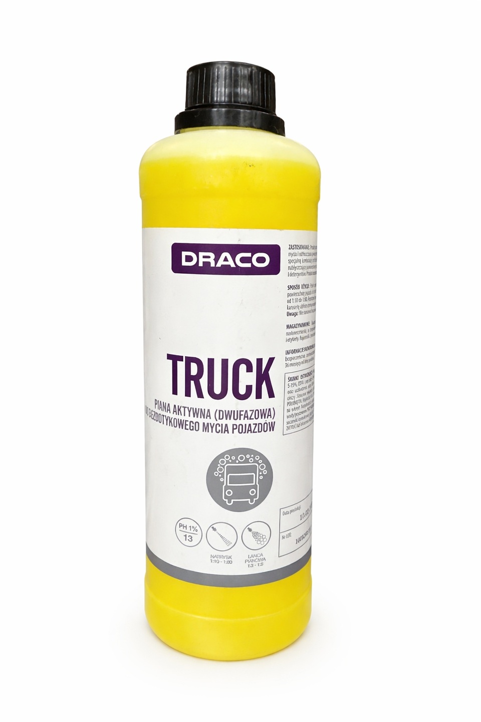 Piana aktywna Truck 1 l