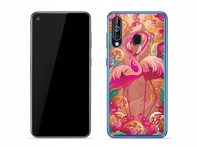 

Etui na Samsung Galaxy A60 Fantastic Case