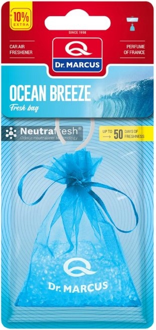 

Woreczek zapachowy Ocean Dr Markus Fresh Bag 50dni