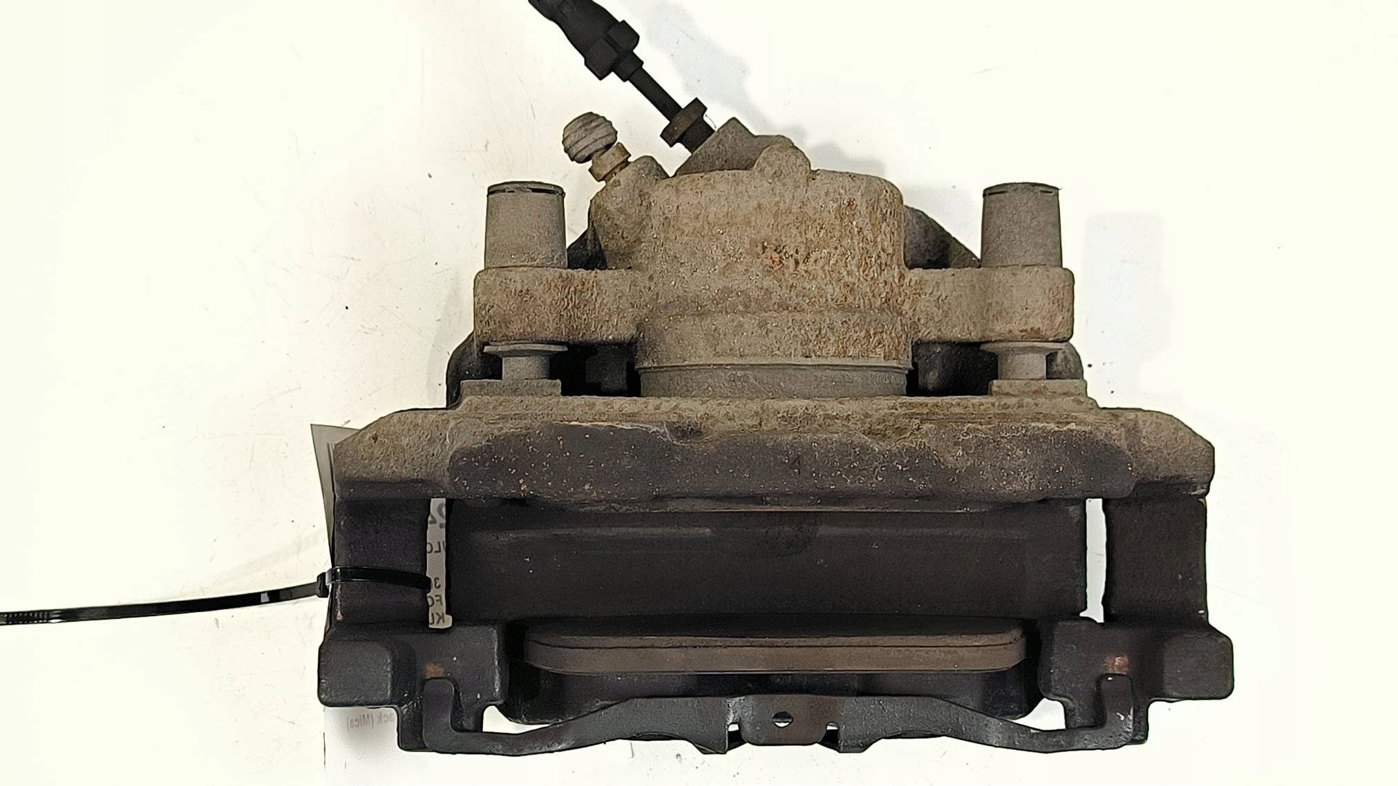 caliper brake front left FORD KUGA MK2
