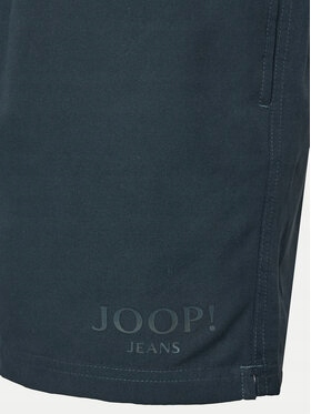 Joop Jeans Szorty kąpielowe Męskie niebieski 30035606