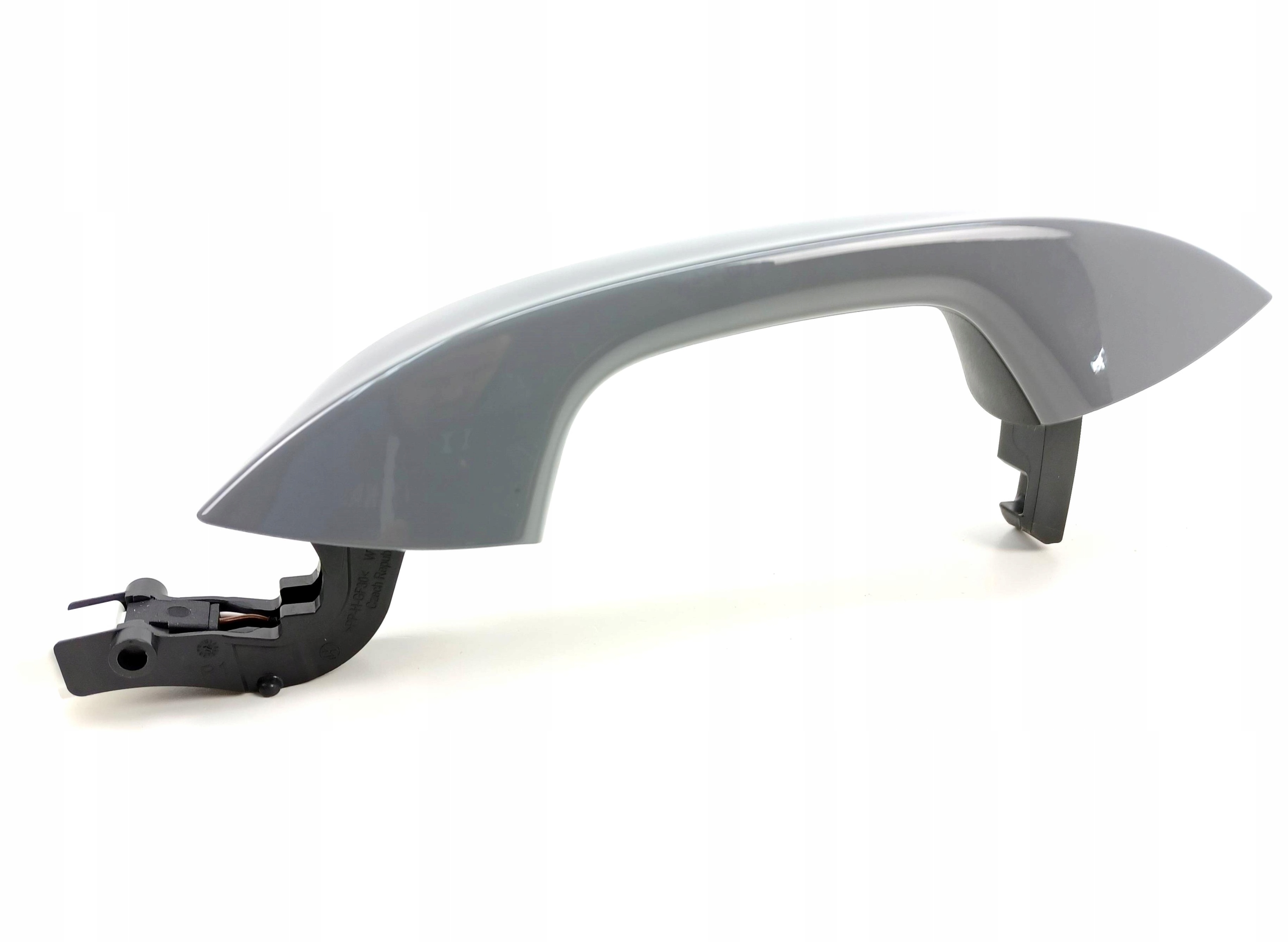 NOWA ORG KLAMKA DRZWI LEWA KESSY VW GOLF VIII LA7C