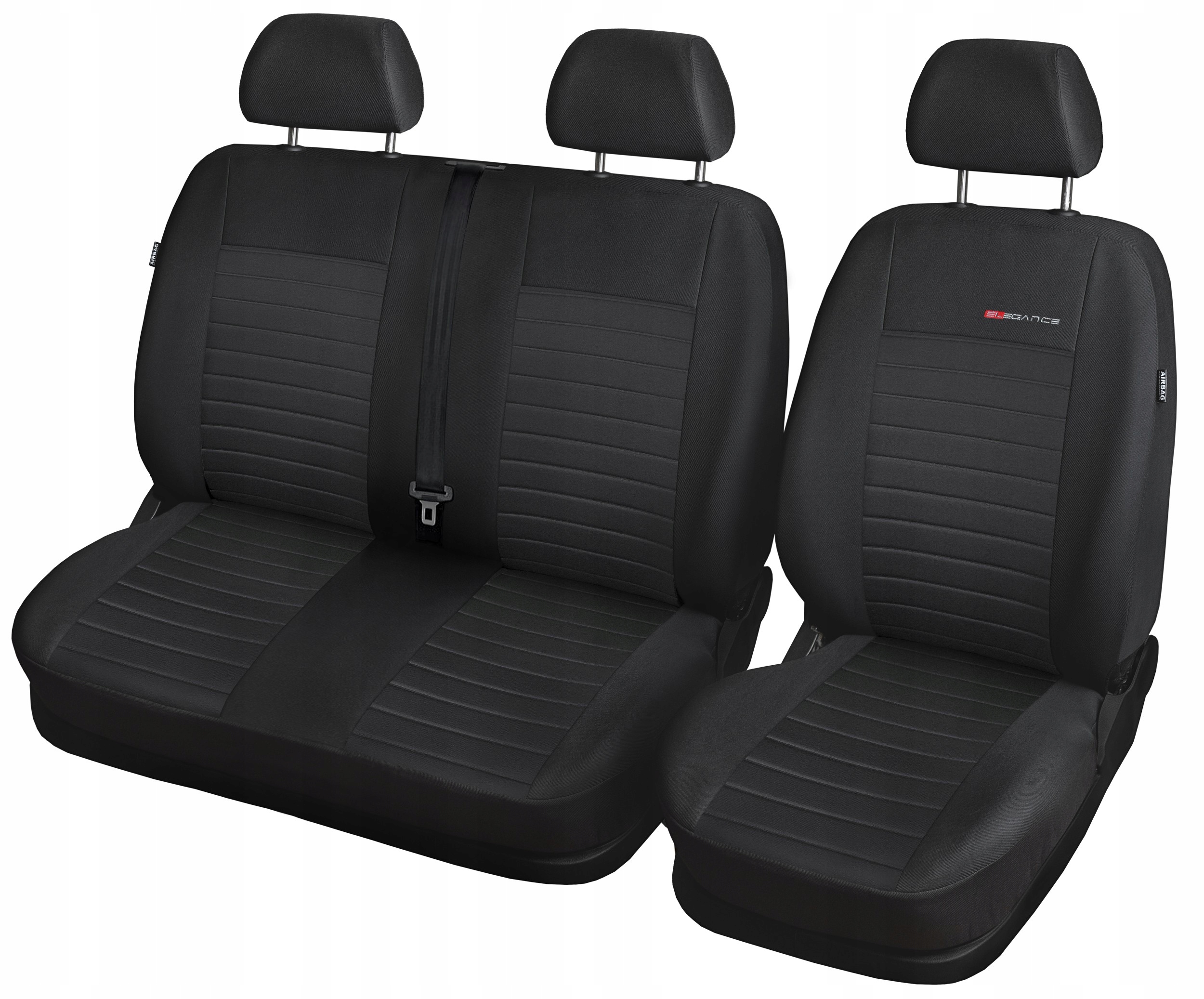 

Pokrowce Na Fotele Bus 2+1 Ford Transit