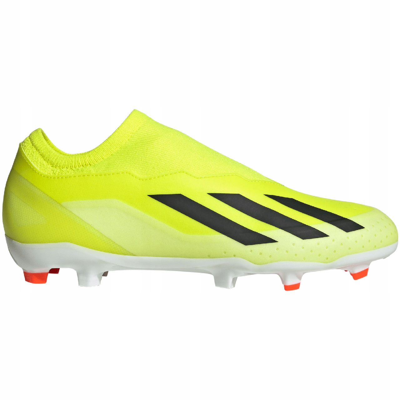Buty piłkarskie Adidas X Craztfast League LL Fg r.44