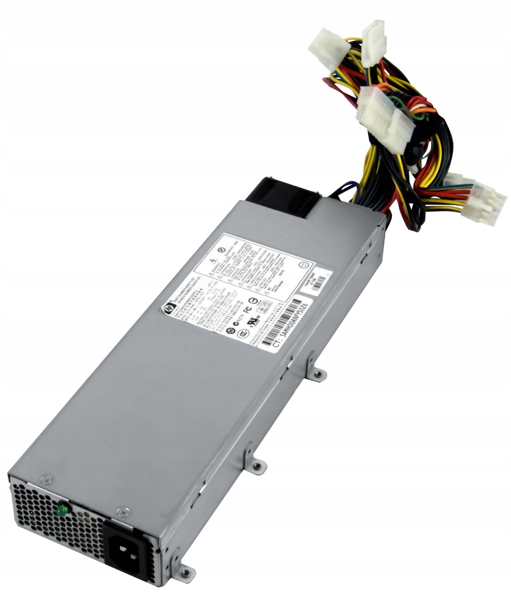 Hp 506247-001 506077-001 500W Atx HSTNS-PF01