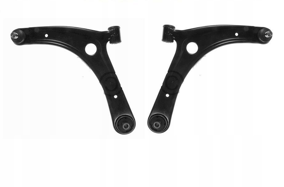 Rameno Ramena Caliber Compass Patriot Přední 2KS