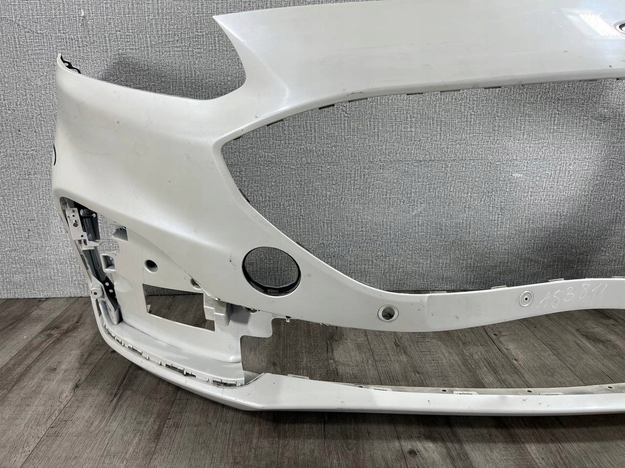 FORD KUGA MK3 ST-LINE 2019-2024 bumper front LV4B-17F003-S