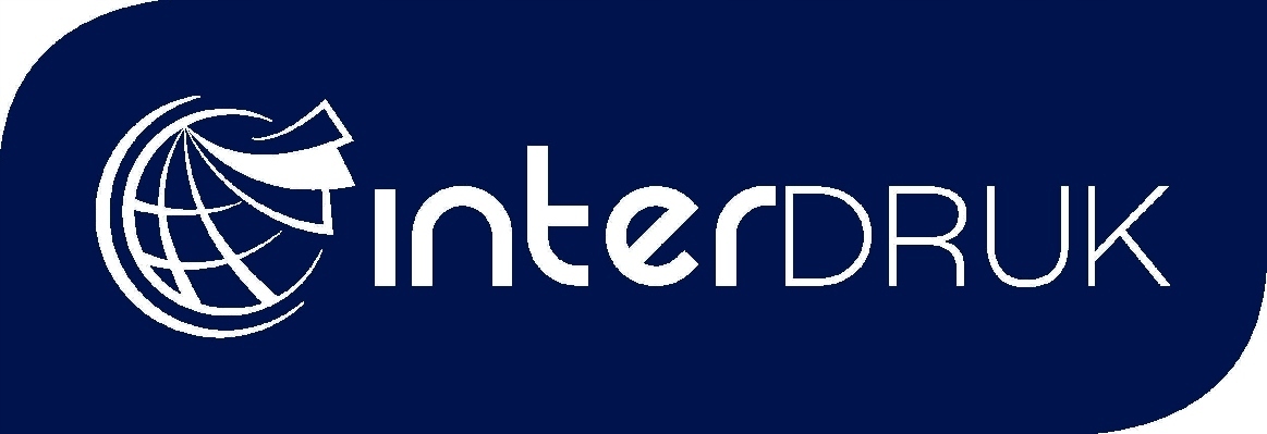 BRULION NOTES A6 96K TWARDA OPRAWA INTERDRUK Marka Interdruk