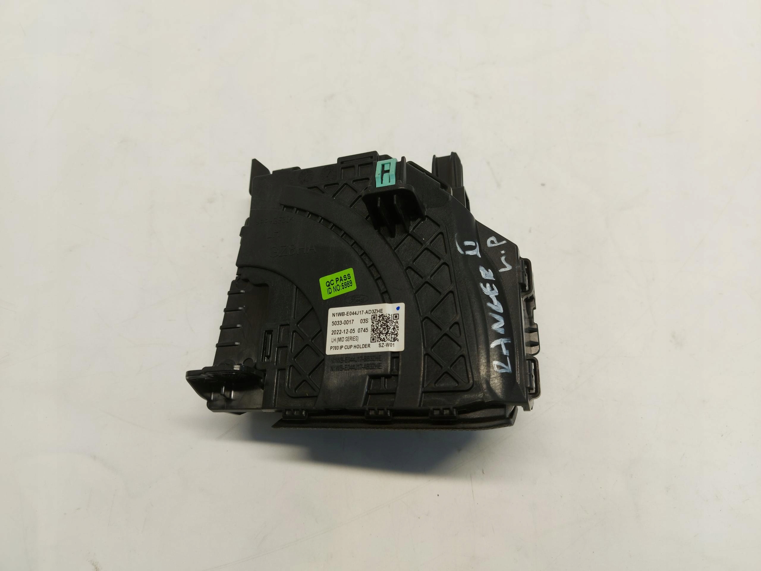Ford Ranger VI 6 2024 holder bracket for kubek kubki n1wb-e044j17-ad