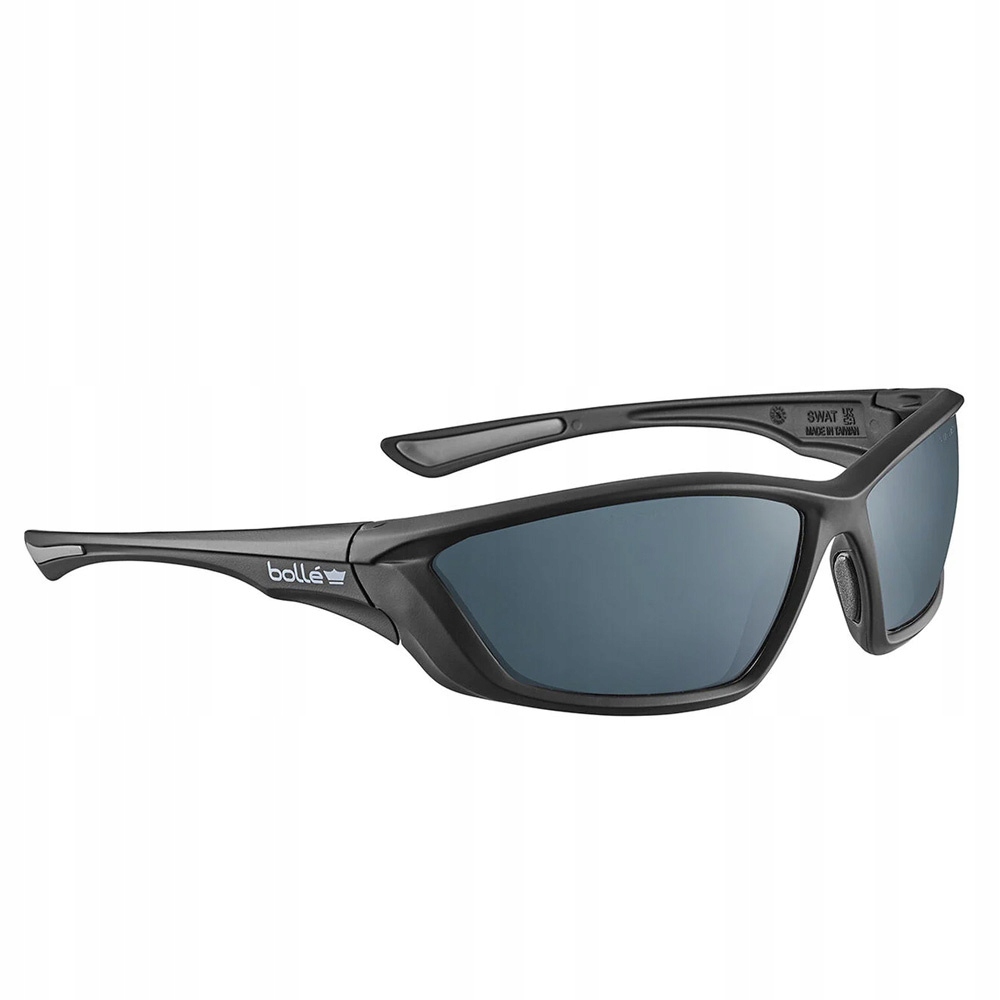 Bolle Tactical Balistické brýle Swat Smoke Swatpsf