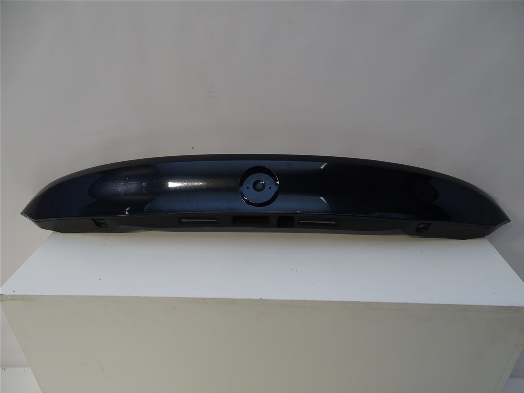 Кришка кришки BMW G32 оригінал