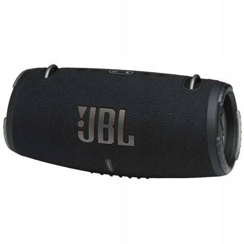 Jbl Xtreme 3 Portable waterproof outdoor speaker Black Eu