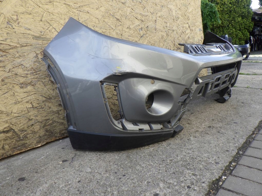 SUZUKI VITARA III 3 LIFT 18- front bumper