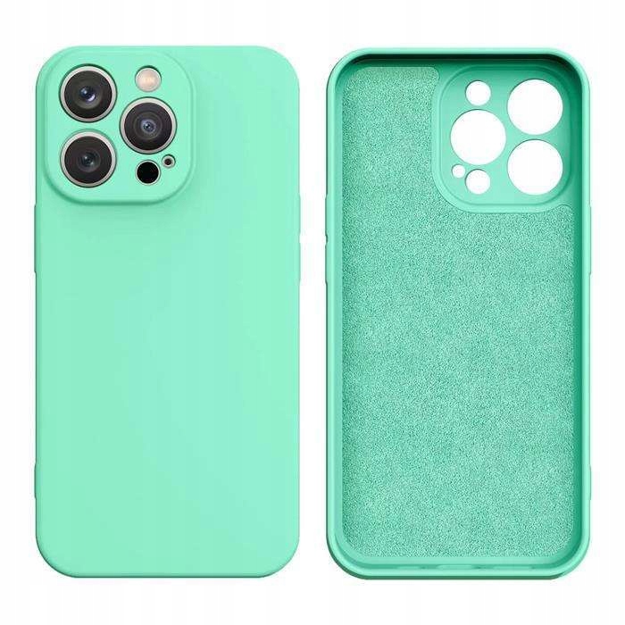 Etui Silicone do iPhone 13 Pro Max