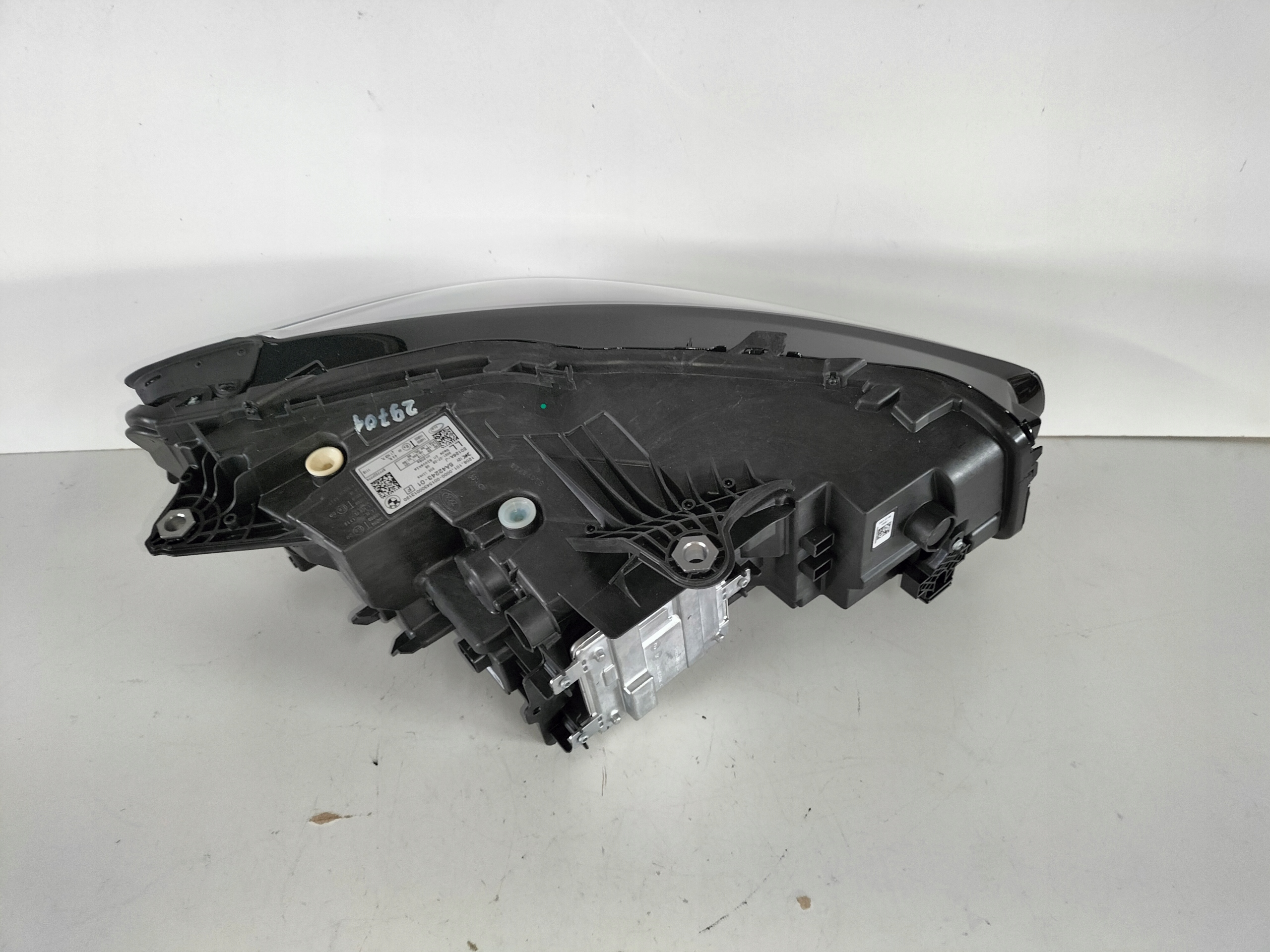 light front left BMW 2 U06 ACTIVE TOURER 21