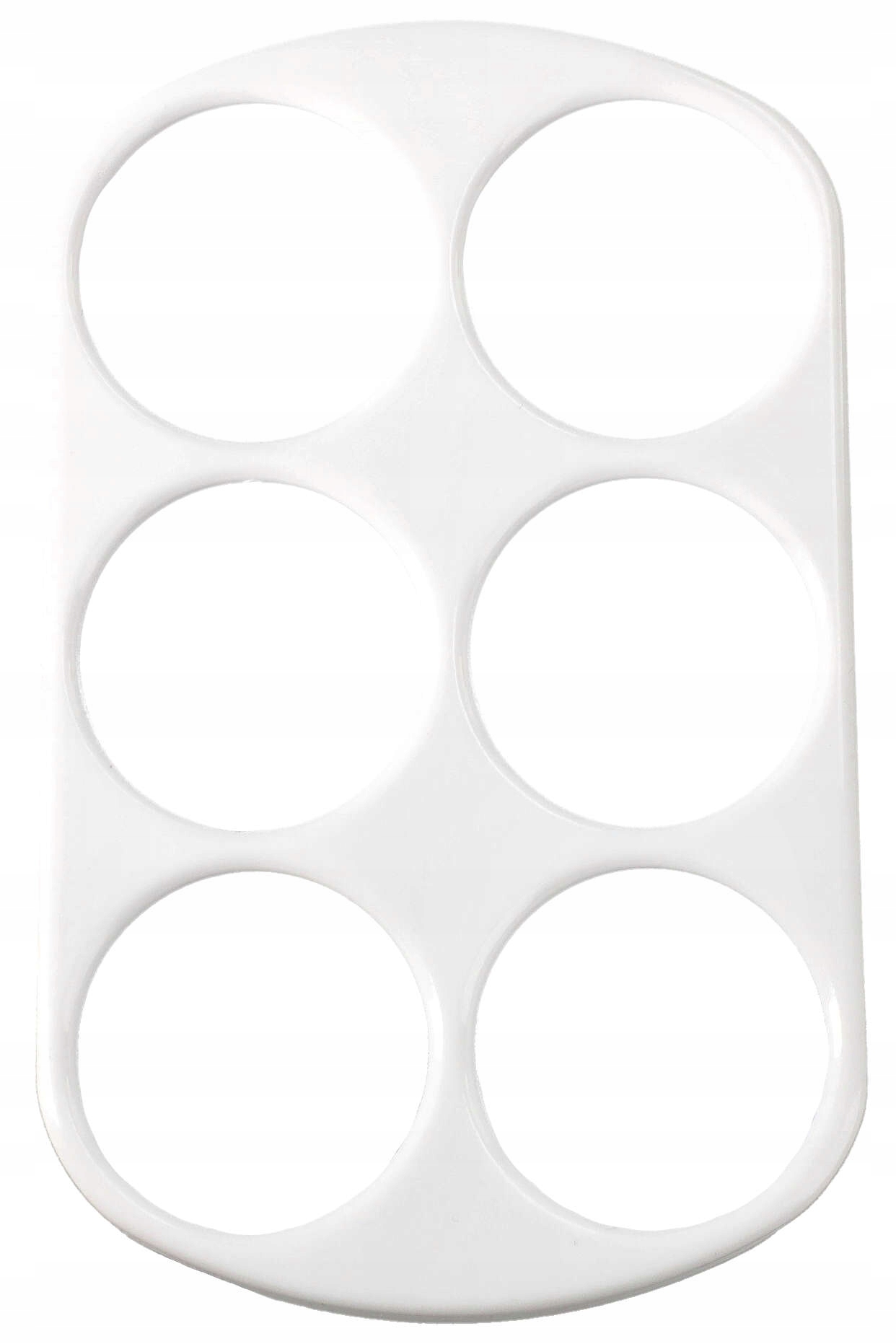 

Pojemnik Na Jajka Do Lodówki Na 6 Jaj Jajek