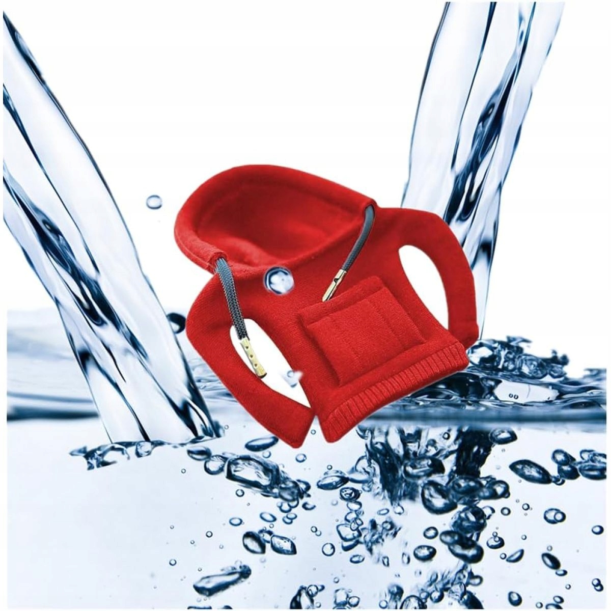 BAJERANCKA BLUZA POKROWIEC NA GAŁKĘ ZMIANY BIEGÓW EAN (GTIN) 5902029152119