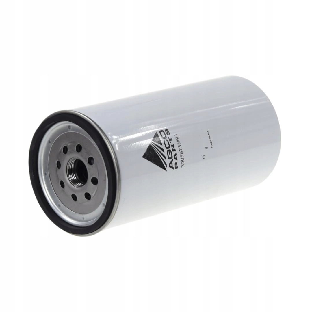 Топливный фильтр Massey Ferguson 3905873m91 Оригинал