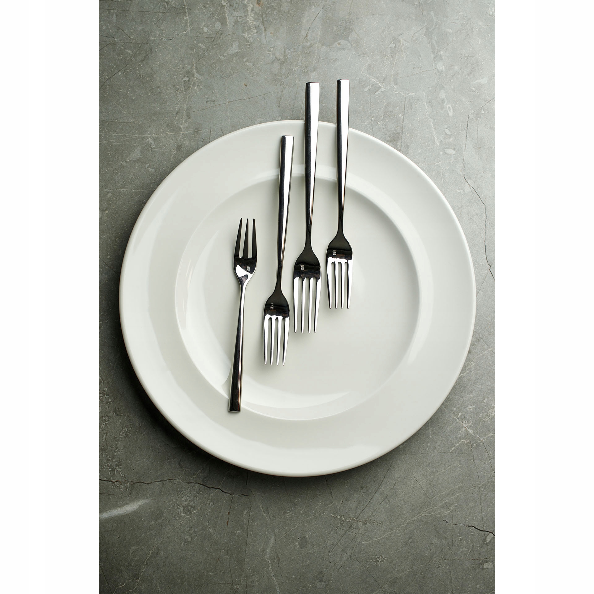 AGILA Widelec przystawkowy / VERLO Kod producenta V71001412