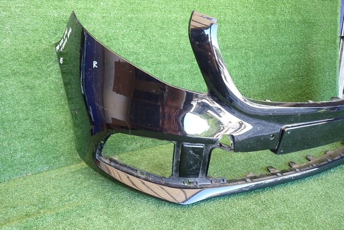 MERCEDES VITO AMG V-KLASA LIFT 19- front bumper front